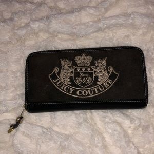 Juicy Couture Wallet